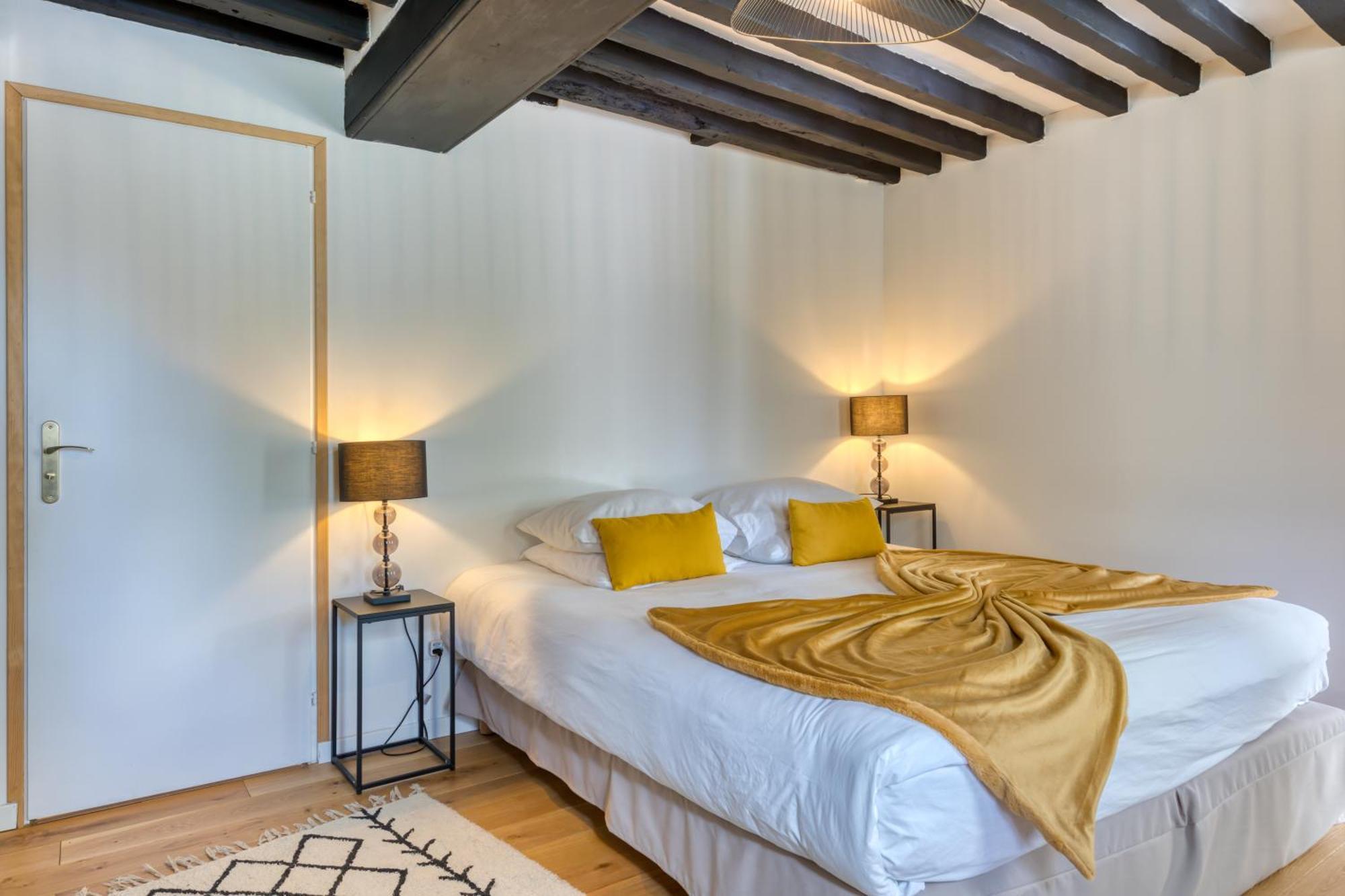 La Dame De Coeur La Maison A L'Oree De Deauville Тук Экстерьер фото