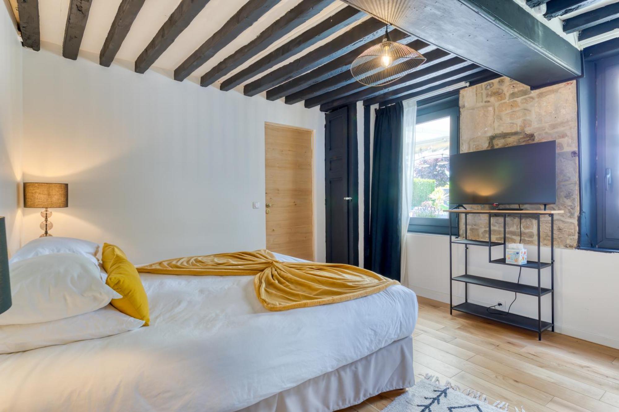 La Dame De Coeur La Maison A L'Oree De Deauville Тук Экстерьер фото